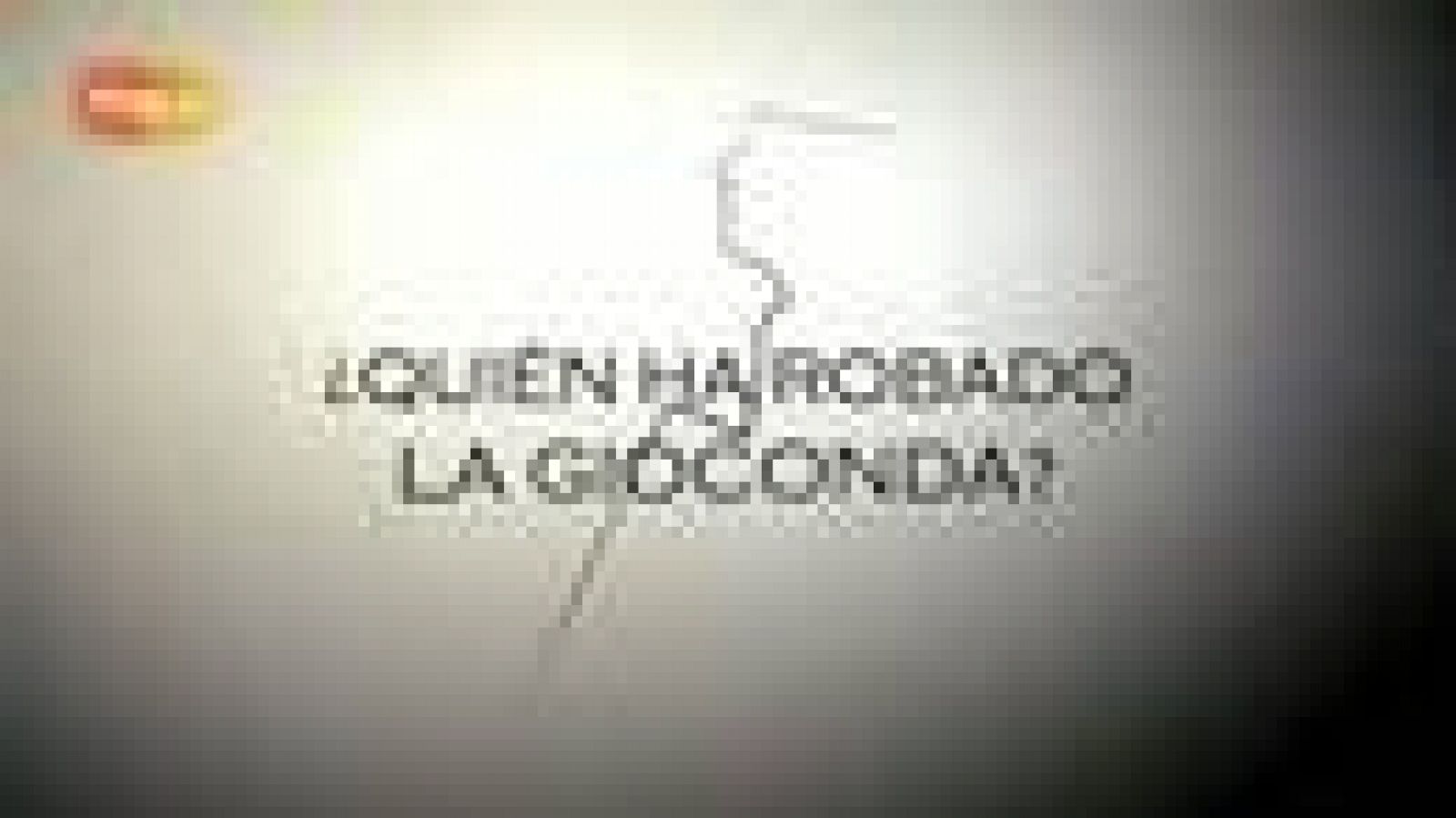 Avance de "La banda Picasso"