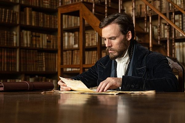 'El conde de Montecristo' (2024): El dulce sabor de la venganza