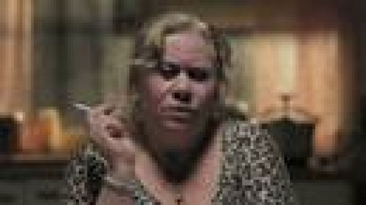 Premios José María Forqué - VIII Premios José María Forqué - Mejor actriz