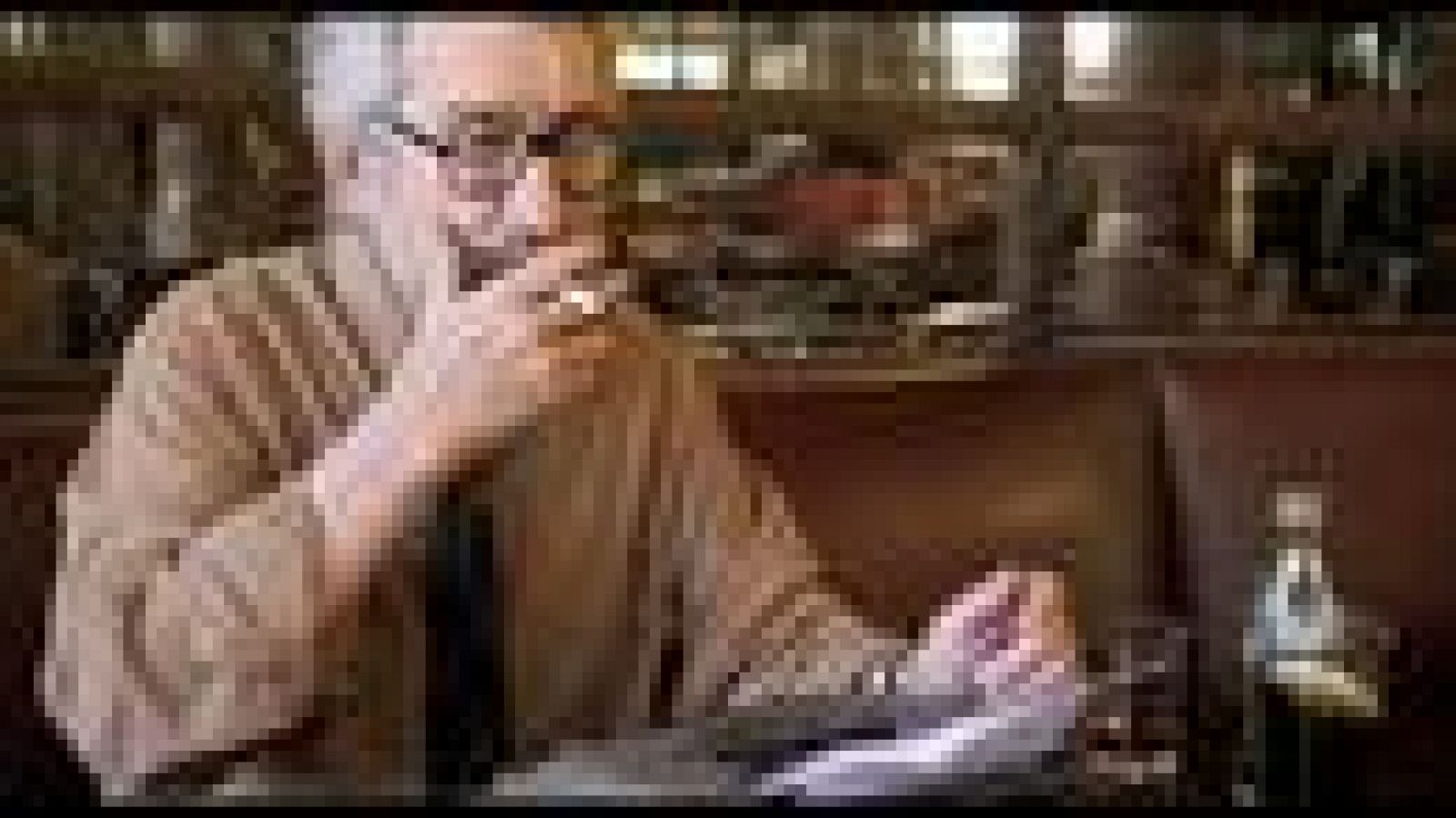 VIII Premios José María Forqué - Mejor actor | Ver