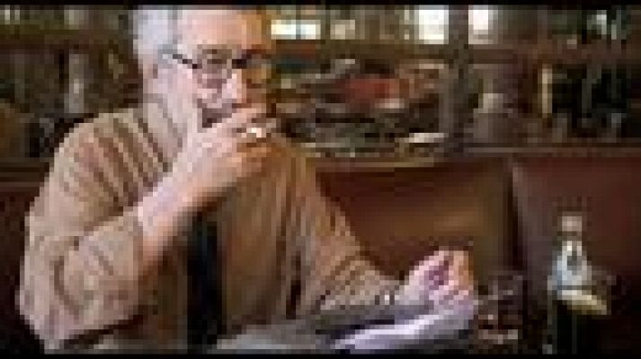 Premios José María Forqué - VIII Premios José María Forqué - Mejor actor