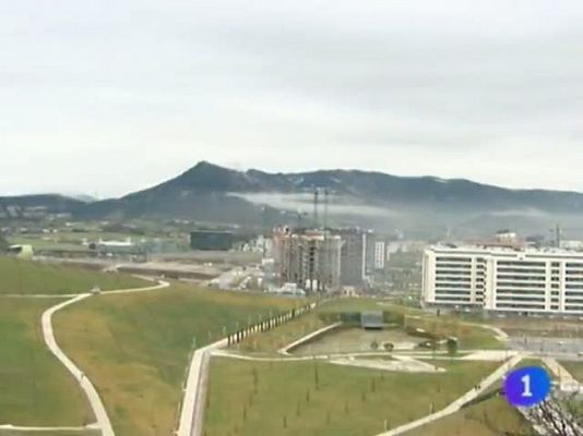 Telenavarra - Telenavarra 2 - 18/01/13