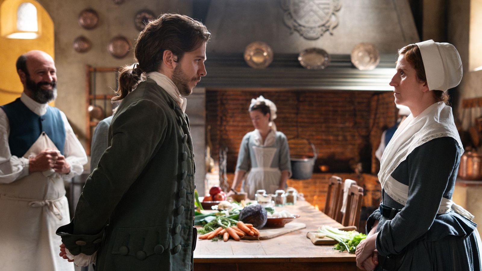 Valle Salvaje - Temporada 2 - Episodio 235 | Ver