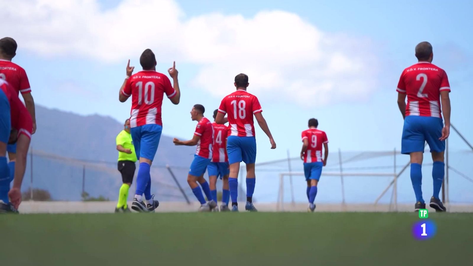 8 Islas - 17/08/2025 - Especiales TVE Canarias | Ver