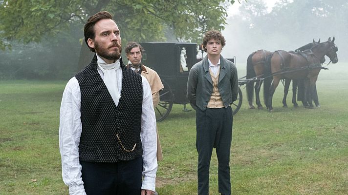 El conde de Montecristo - Episodio 7: El duelo