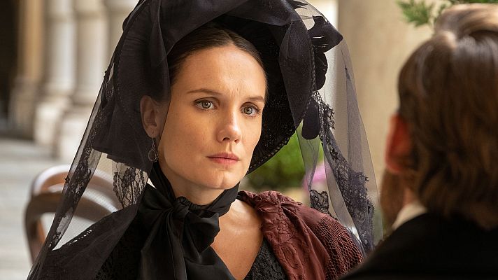 El conde de Montecristo - Episodio 8: Los dos últimos