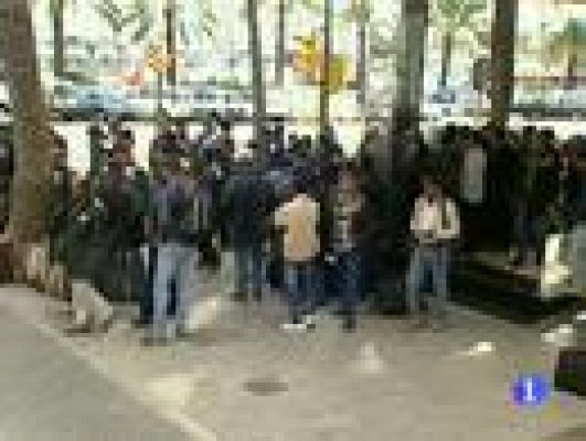 Informatiu Balear - Informatiu Balear 2 - 18/01/13