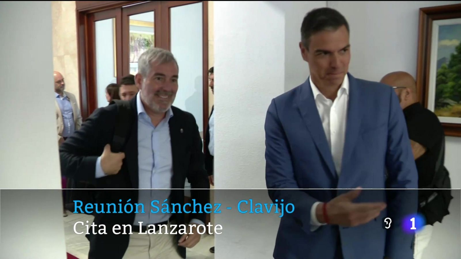 Telecanarias - 18/08/2025 | Ver