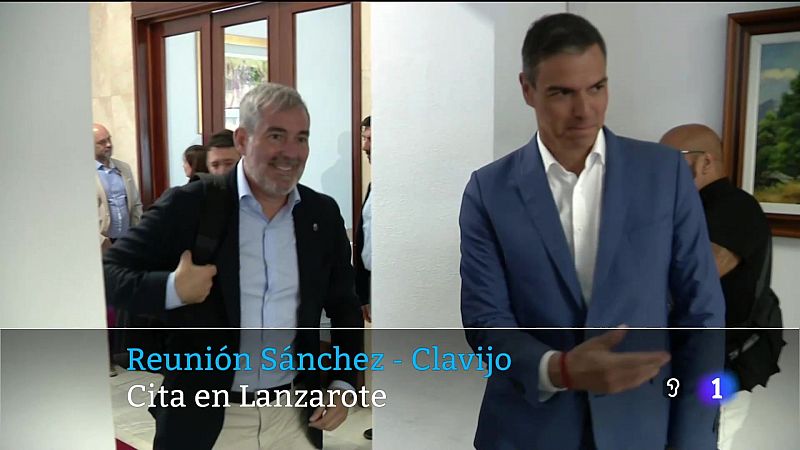 Telecanarias - 18/08/2025 | Ver