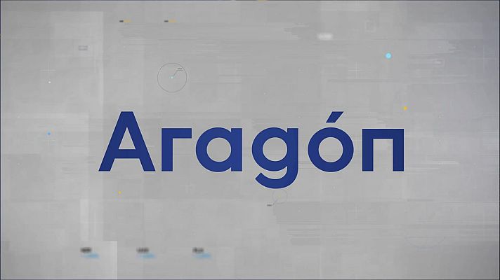 Noticias Aragón - Noticias Aragón - 18/08/25