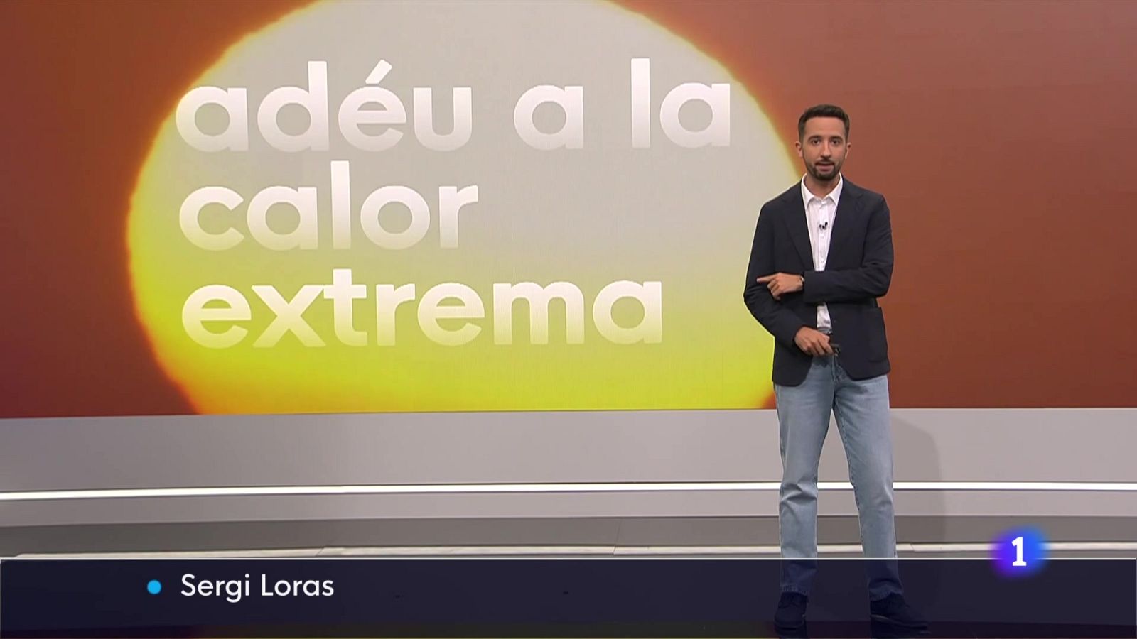 El temps a les Illes Balears - 18/08/25 | Ver