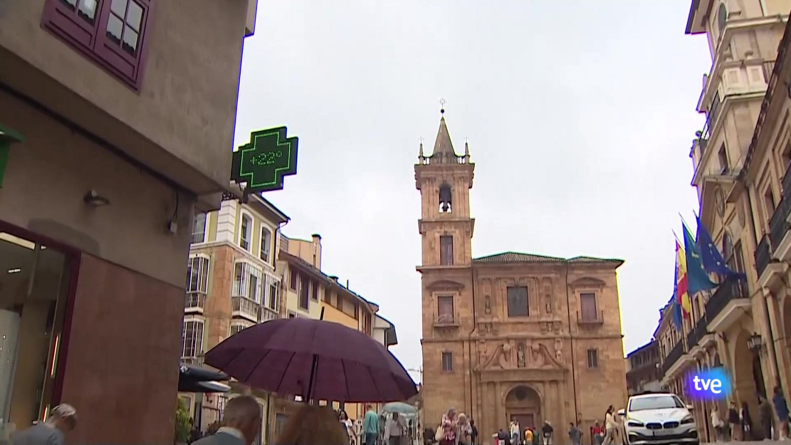 Panorama Regional - 18/08/2025 - Ver ahora