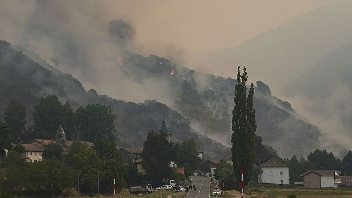 Informativo 24h - Informativo 24 horas - 14h - 18/08/25