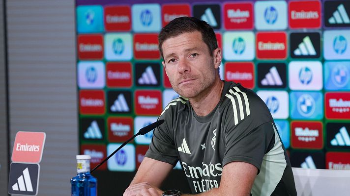 Los Deportes de La1 - Deportes 1 en Lengua de signos - 18/08/25