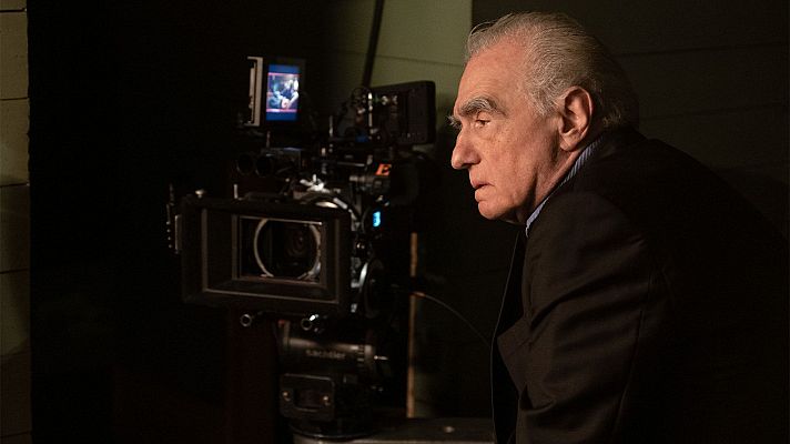 Telediario 1 - 'Mr. Scorsese', una serie documental que nos descubre el lado más íntimo y personal del cineasta