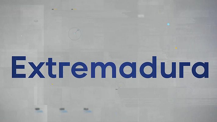 Noticias de Extremadura - Extremadura en 2' - 18/08/2025