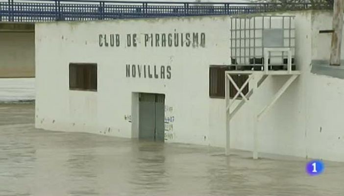 Noticias Aragón - Noticias Aragón - 18/01/13