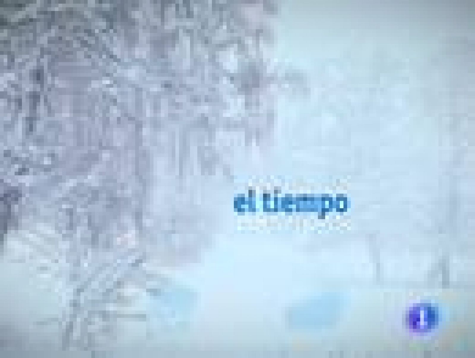 TeleCantabria: El tiempo en Cantabria - 18/01/13 | RTVE Play