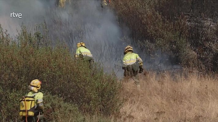 Informativo 24h - Informativo 24 horas - 20h - 18/08/25