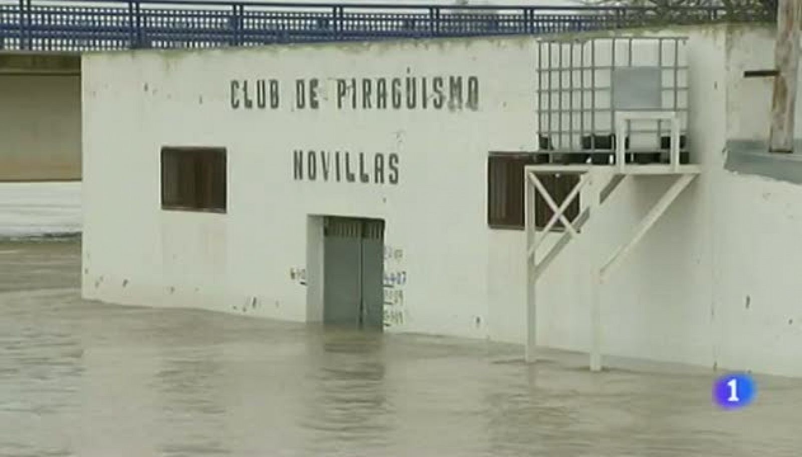 Noticias Aragón 2 - 18/01/13 | Ver