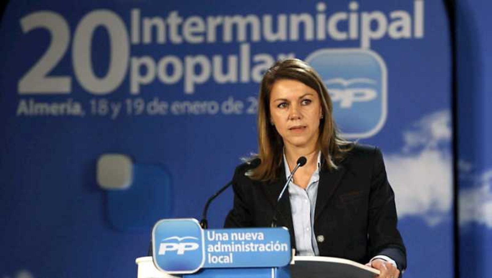 Telediario - 15 horas - 17/01/13 - Ver ahora