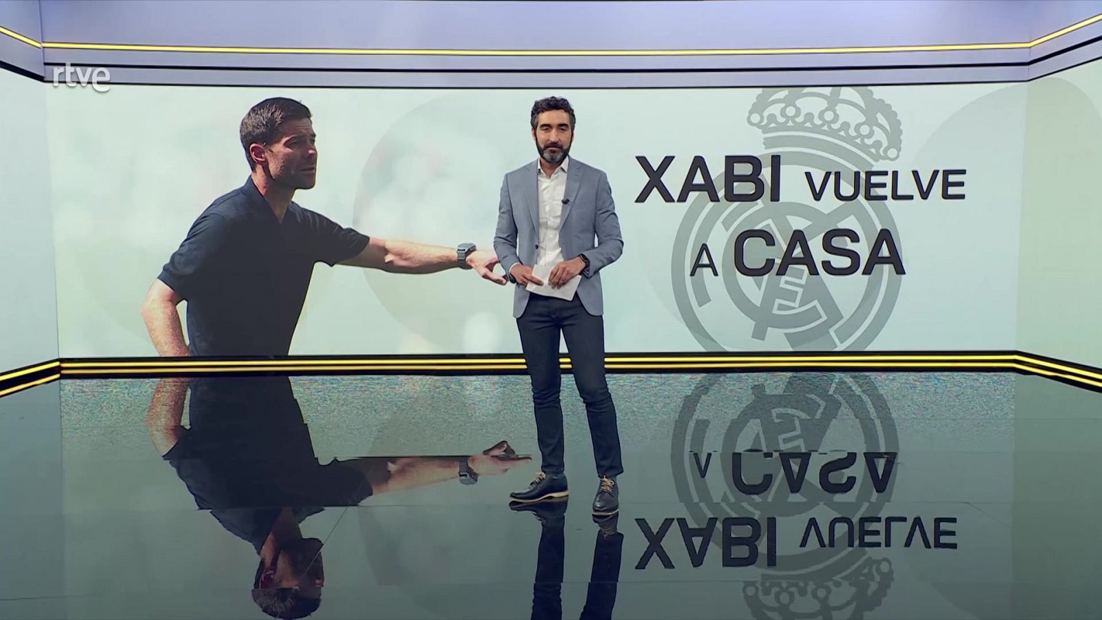 Deportes 2 en Lengua de signos - 18/08/25 - Los Deportes de La1 | Ver