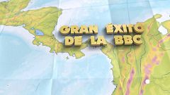 'Hasta el fin del mundo': la aventura de 12 famosos por Sudamérica