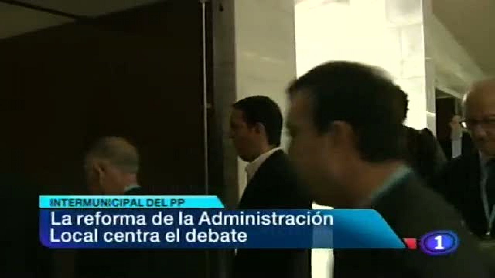 Noticias Andalucía - 18/01/2013 | Ver