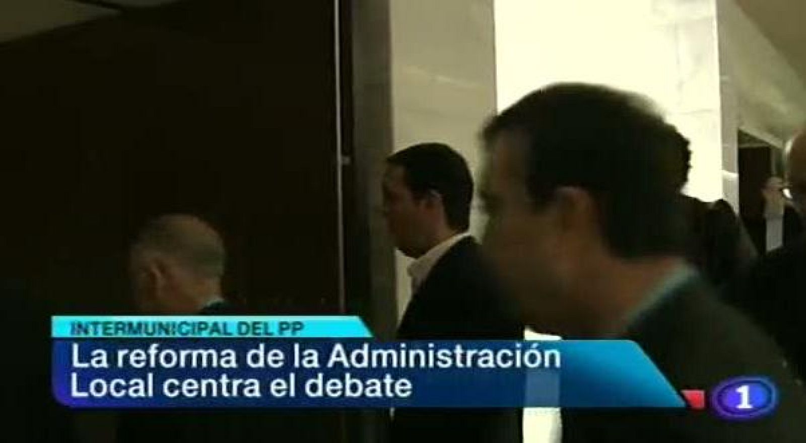  Noticias Andalucía - 18/01/2013