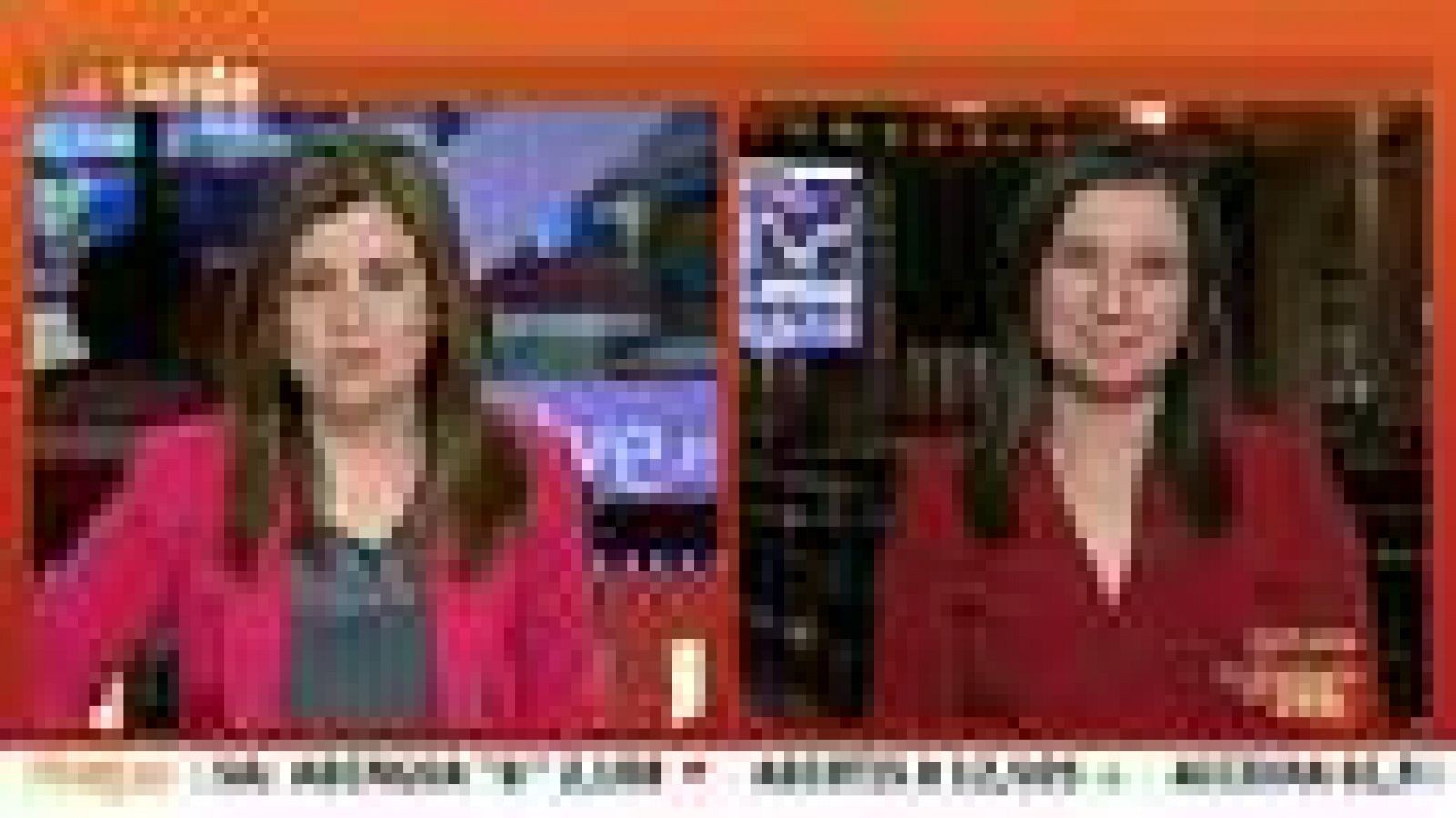 Un fallo técnico interrumpe la cotización de diez valores | Ver