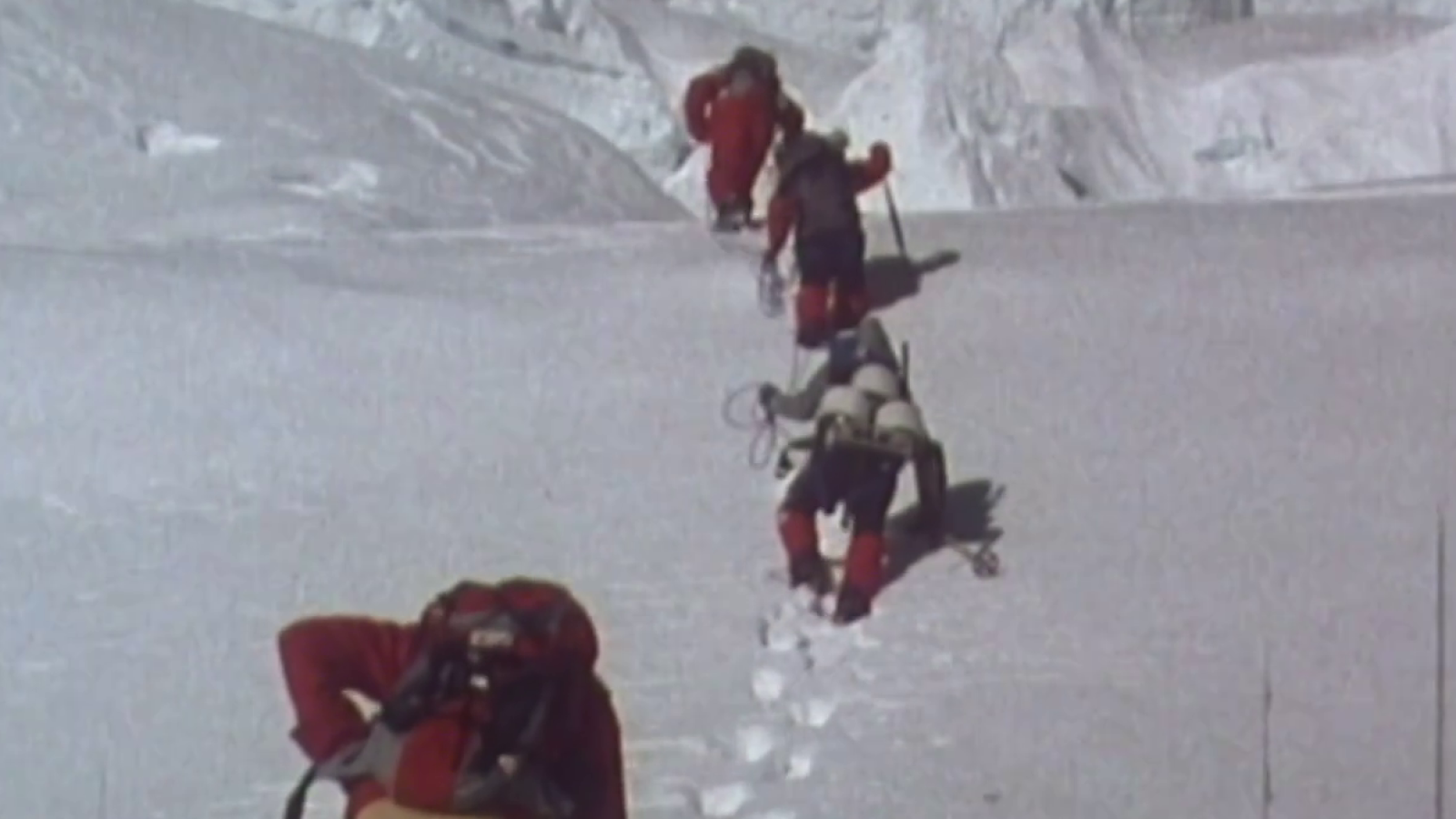 Hem fet el cim! | Arxiu TVE Catalunya - Arxiu TVE Catalunya | Veure documental