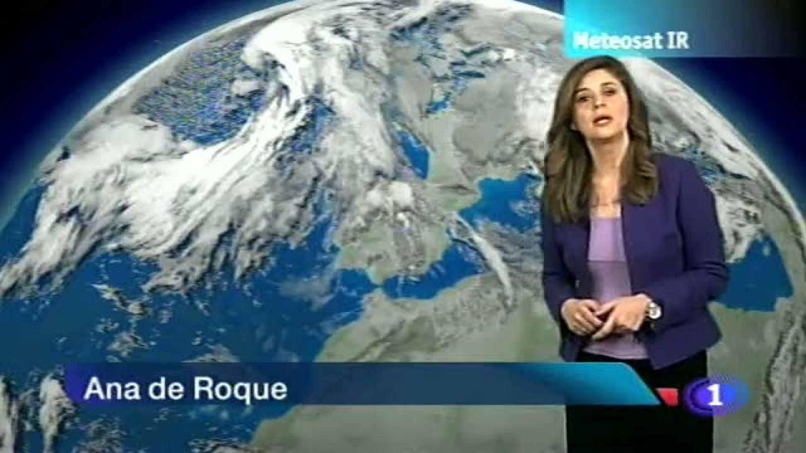 El tiempo en Andalucía - 18/01/2013 | Ver