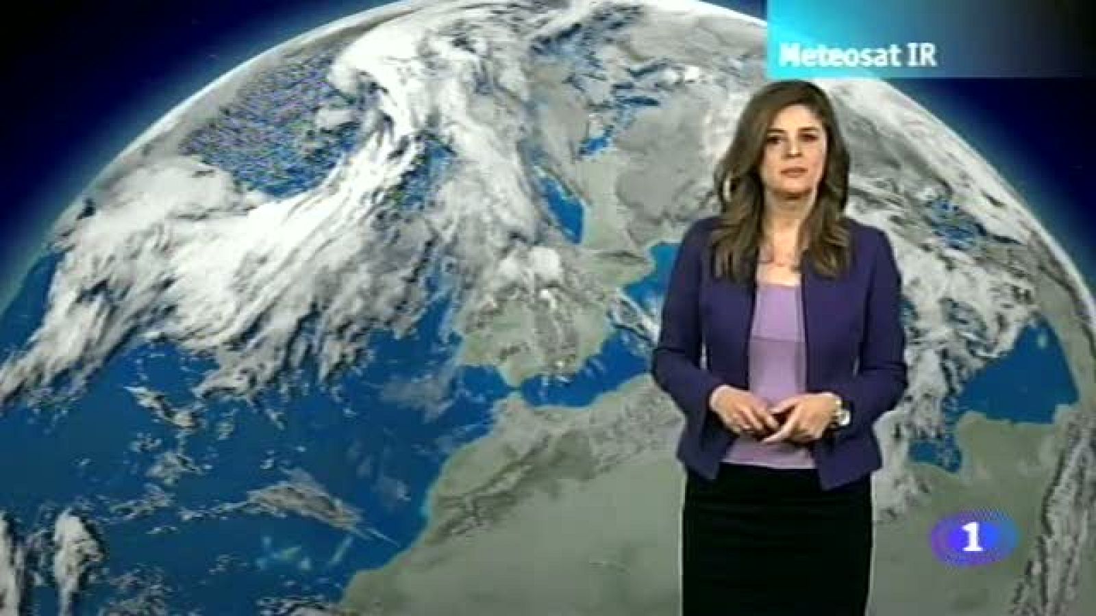  El tiempo en Andalucía - 18/01/2013