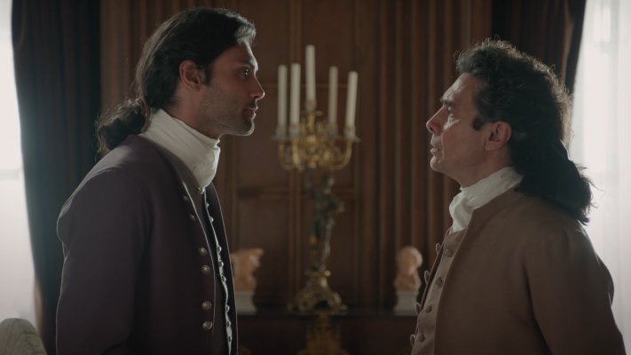 Valle Salvaje - Rafael abandonará Valle Salvaje con una condición