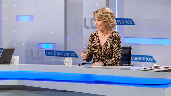 La tarde en 24h - Qué es un cazatalentos