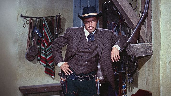 Cine de siempre - El sabor de la venganza