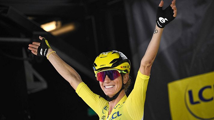 TDPedales - TDPedales | 'Pedales News': julio 2025