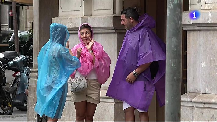 L'Informatiu - L'Informatiu - 19/08/2025