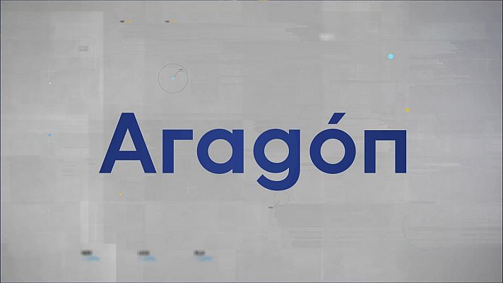 Noticias Aragón - Noticias Aragón - 19/08/25