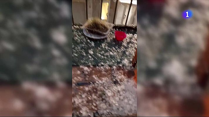 L'Informatiu - L'Informatiu 2 - 19/08/2025