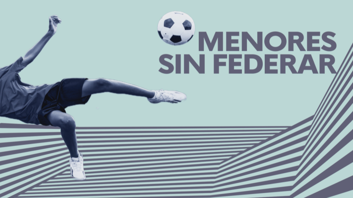 Noticias Andalucía - Menores sin federar