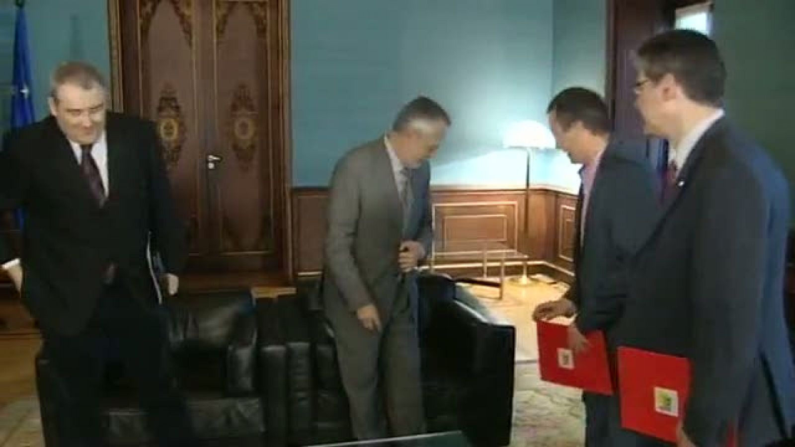 Noticias Andalucia 2 - 15/01/2013 | Ver