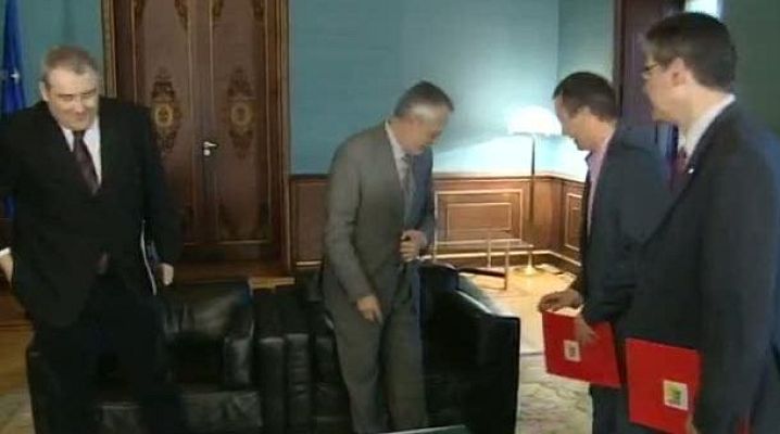 Noticias Andalucía - Noticias Andalucia 2 - 15/01/2013