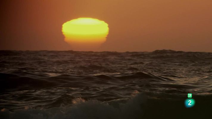 Som Documentals - Mèxic indòmit: Episodi 1