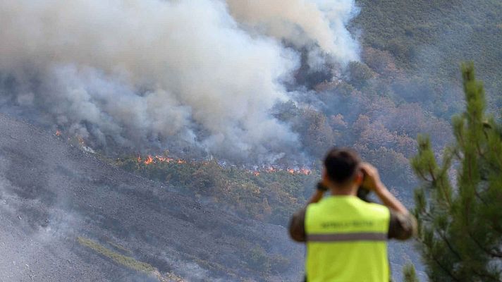 Telediario Matinal - Telediario - 8 horas - 20/08/25