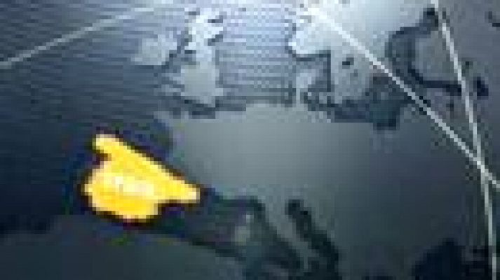 Mundiales de Balonmano - Grupo A: Argentina - Túnez