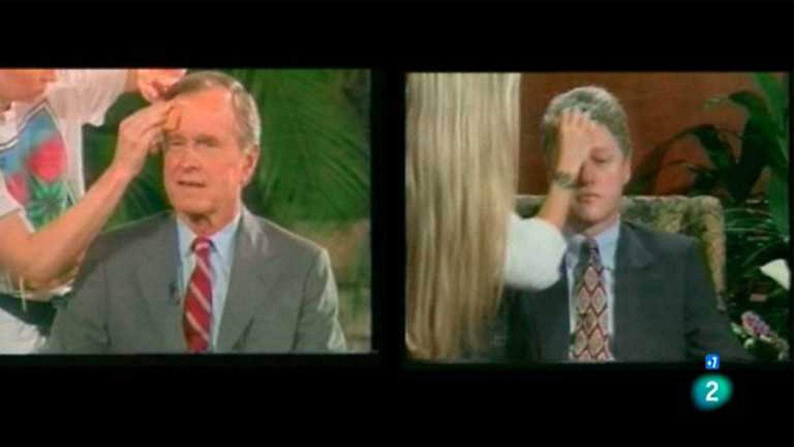 Soy cámara. El programa del CCCB - Videocracia. Ficción y política - Ver ahora