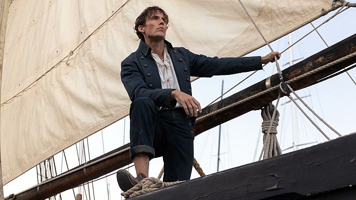 El conde de Montecristo - 'El conde de Montecristo', serie completa en RTVE Play