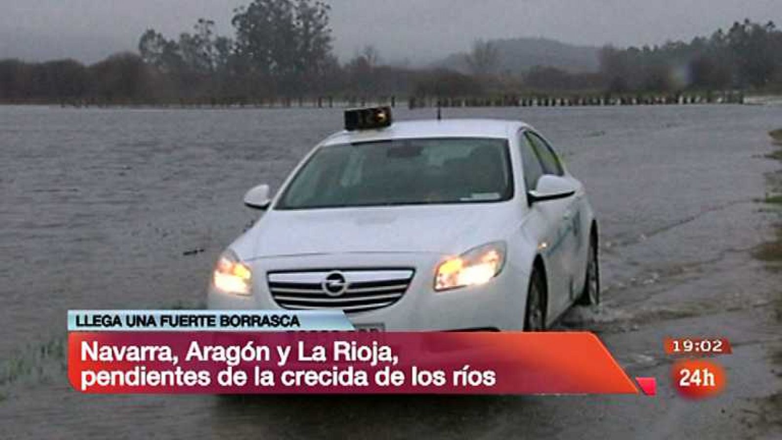 La tarde en 24 horas - Bloque 19 h. - 18/01/13 - La tarde en 24h | Ver