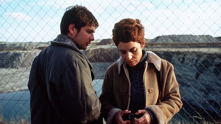 Somos cine - La suerte dormida